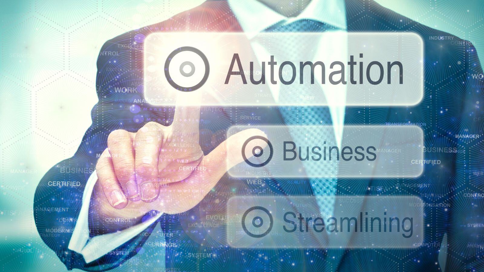 Automate Your Marketing with HubSpot