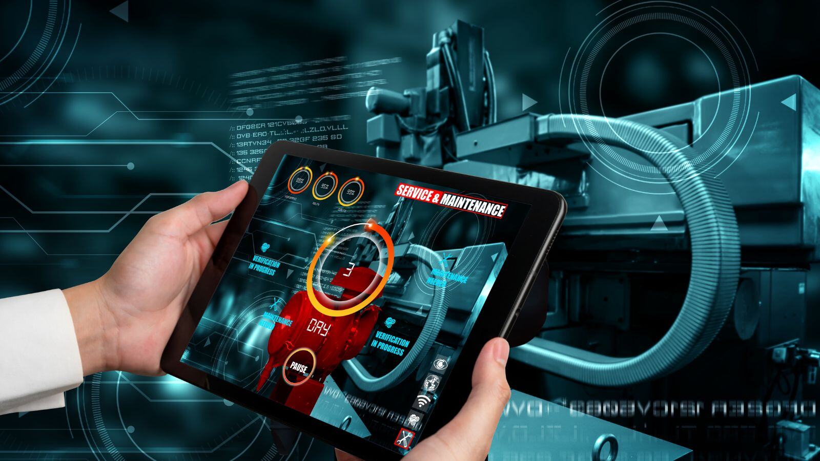 The Rise of Augmented Reality in Marketing